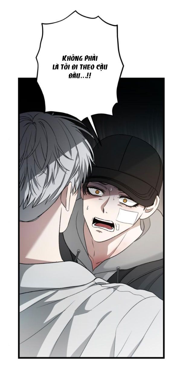 đọc truyện Tự Do Trong Mơ Chương 99.1 ảnh 40 tại Thiên Thai Truyện