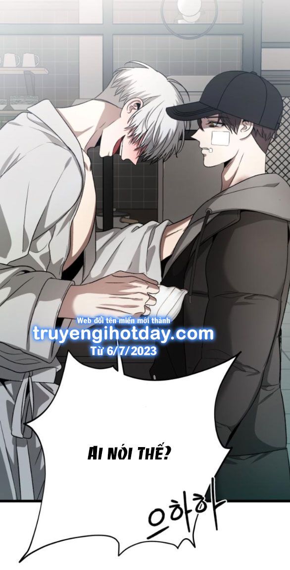 đọc truyện Tự Do Trong Mơ Chương 99.1 ảnh 45 tại Thiên Thai Truyện