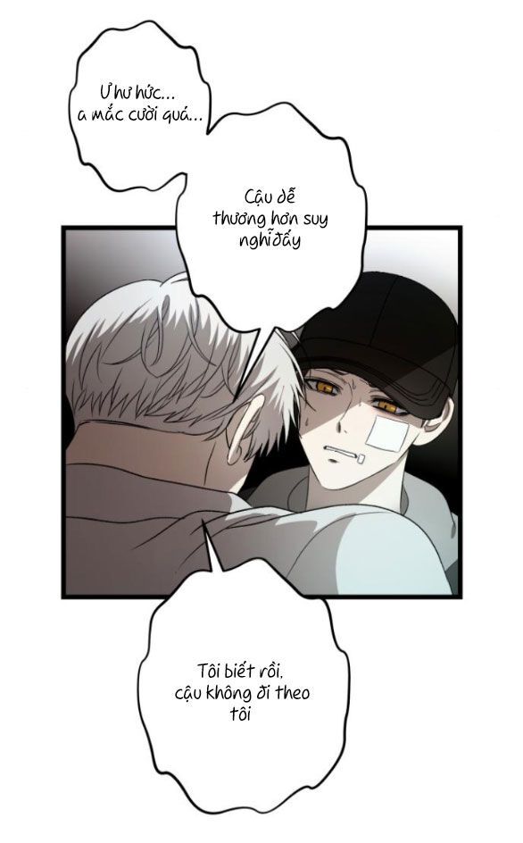 đọc truyện Tự Do Trong Mơ Chương 99.1 ảnh 47 tại Thiên Thai Truyện