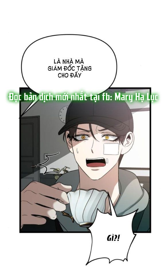 đọc truyện Tự Do Trong Mơ Chương 99.1 ảnh 52 tại Thiên Thai Truyện