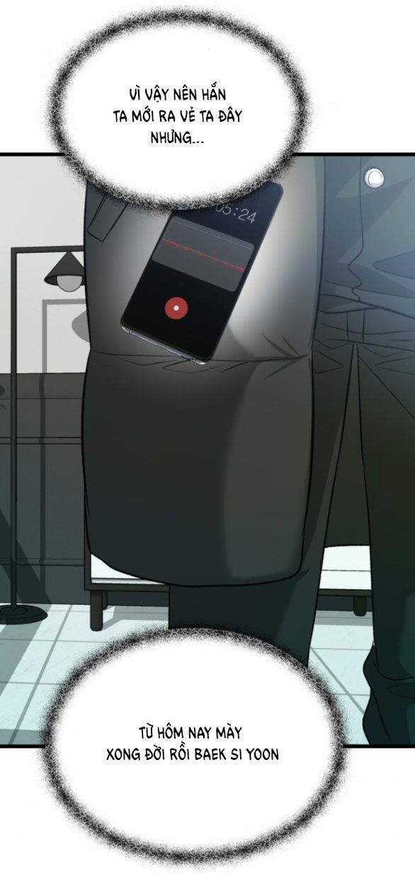 đọc truyện Tự Do Trong Mơ Chương 99.1 ảnh 59 tại Thiên Thai Truyện