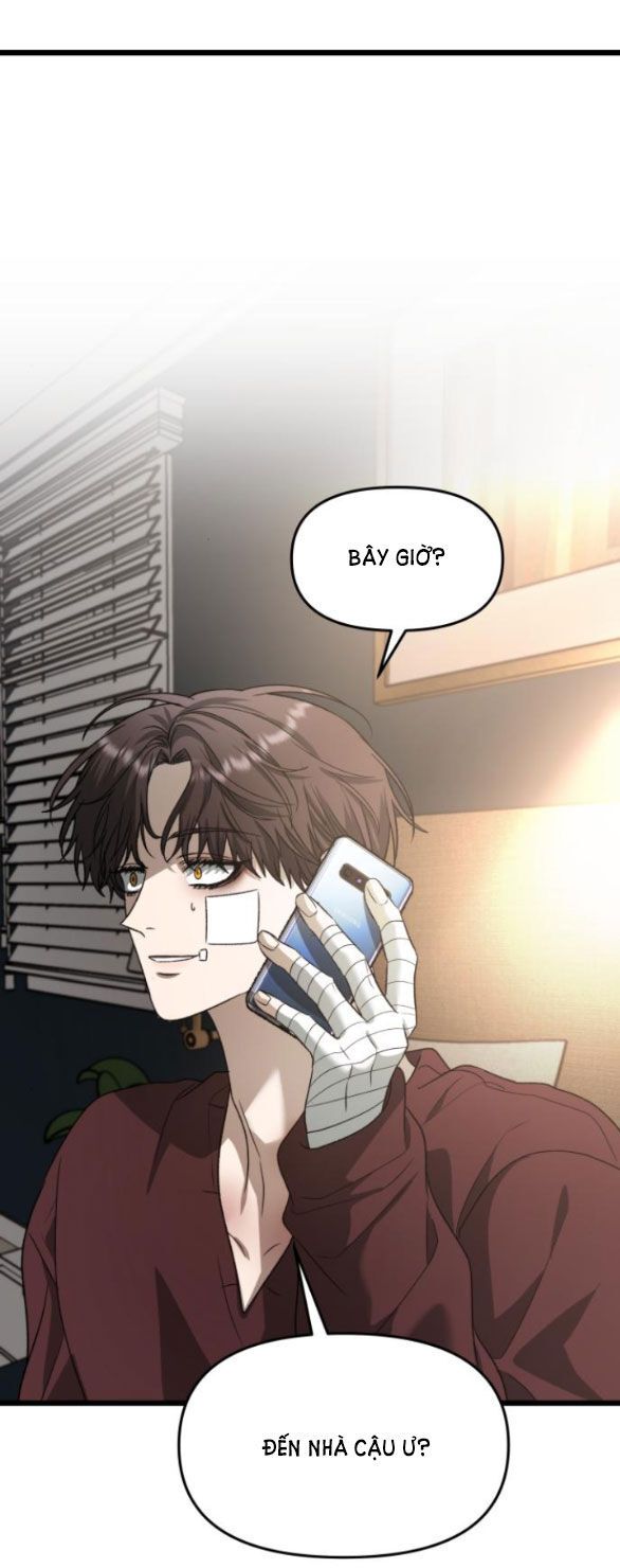 đọc truyện Tự Do Trong Mơ Chương 99.1 ảnh 11 tại Thiên Thai Truyện