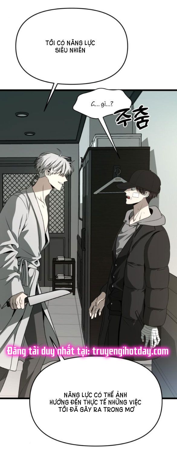 đọc truyện Tự Do Trong Mơ Chương 99.1 ảnh 101 tại Thiên Thai Truyện