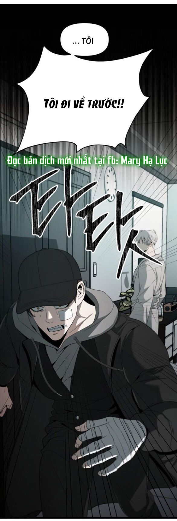 đọc truyện Tự Do Trong Mơ Chương 99.2 ảnh 19 tại Thiên Thai Truyện