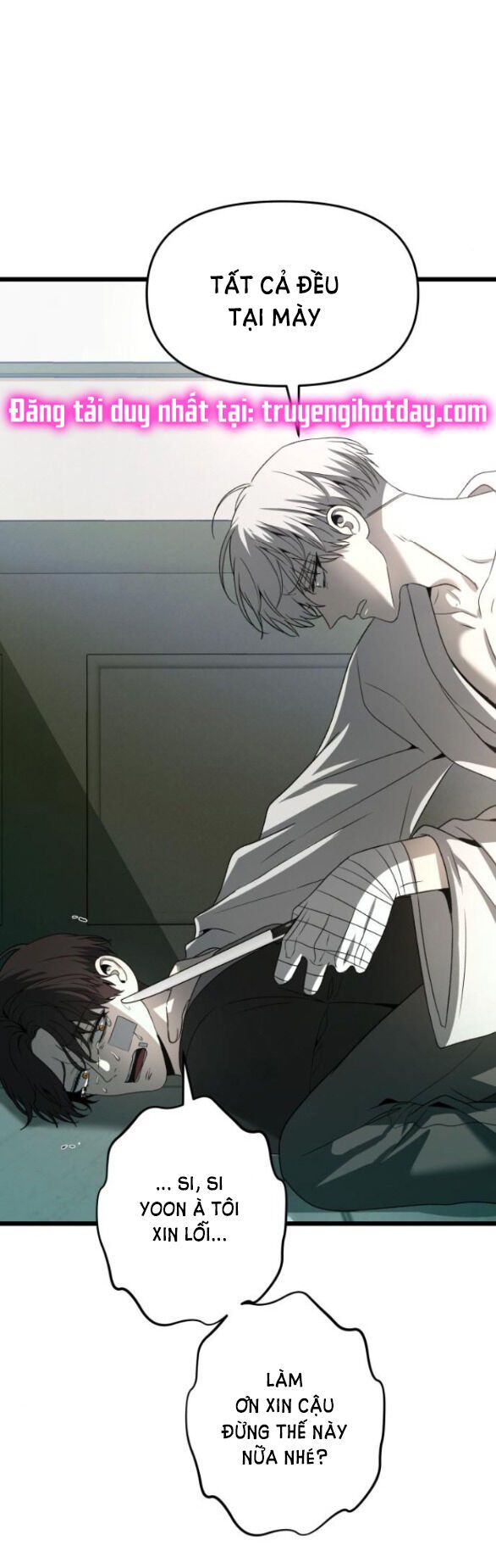 đọc truyện Tự Do Trong Mơ Chương 99.2 ảnh 25 tại Thiên Thai Truyện