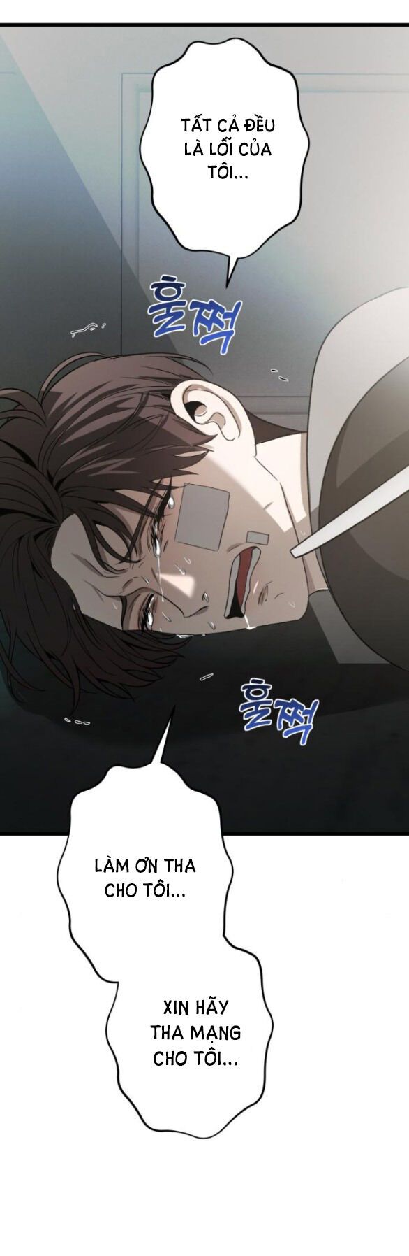 đọc truyện Tự Do Trong Mơ Chương 99.2 ảnh 26 tại Thiên Thai Truyện