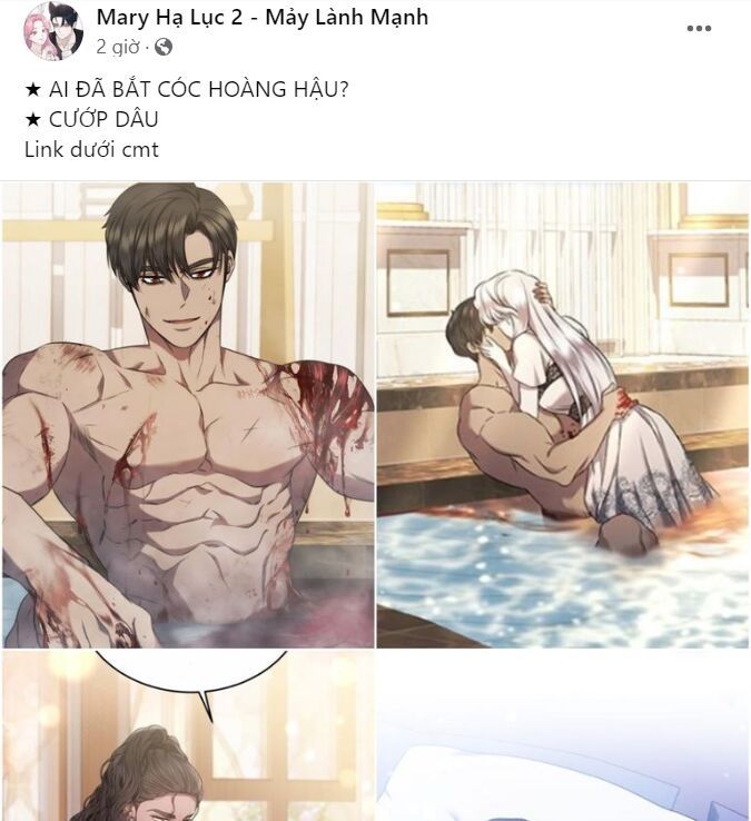 đọc truyện Tự Do Trong Mơ Chương 99.2 ảnh 27 tại Thiên Thai Truyện