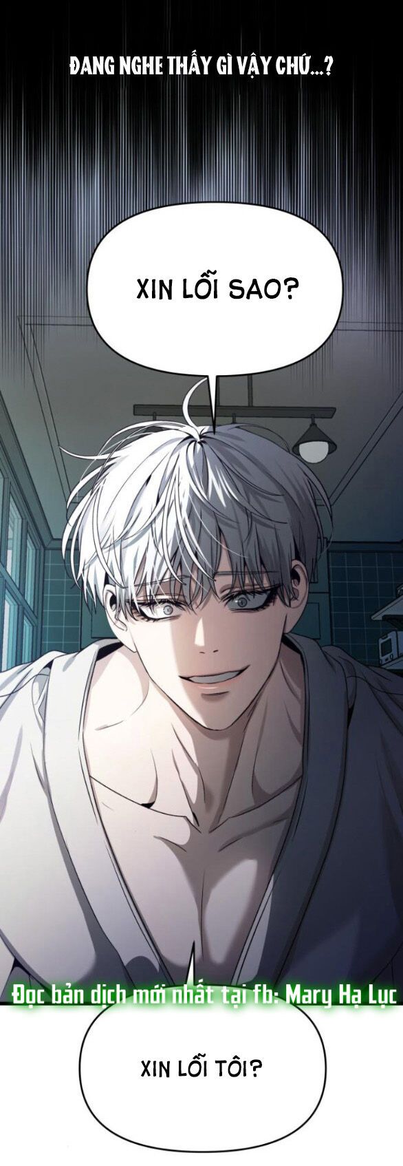 đọc truyện Tự Do Trong Mơ Chương 99.2 ảnh 8 tại Thiên Thai Truyện