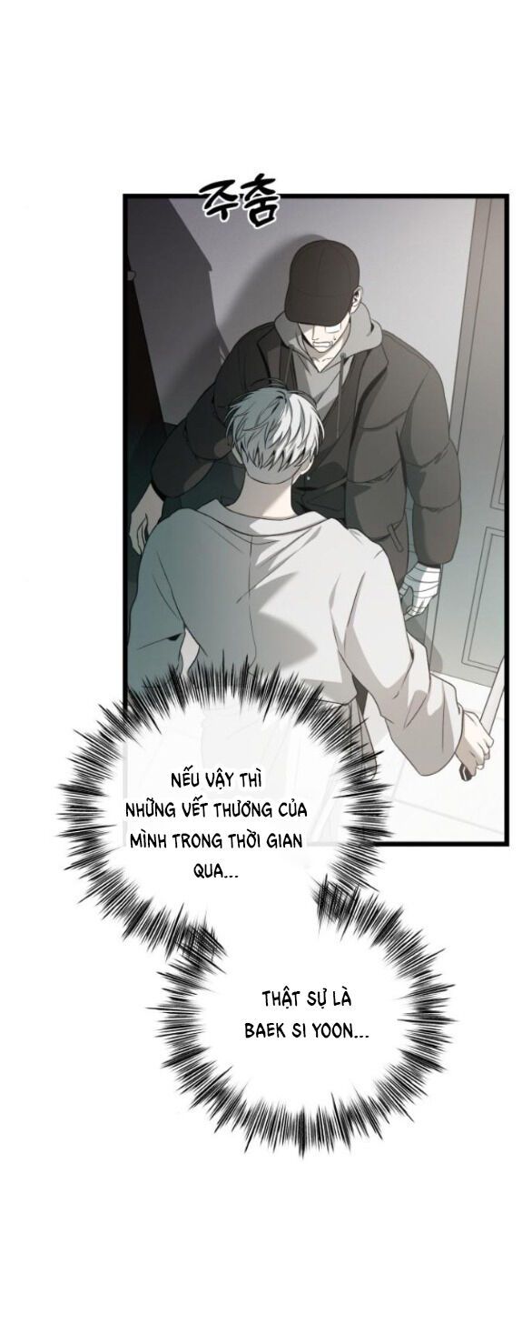 đọc truyện Tự Do Trong Mơ Chương 99.2 ảnh 11 tại Thiên Thai Truyện