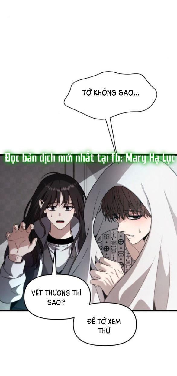 Tự Do Trong Mơ Chương 99 page 105 - Giả Dược
