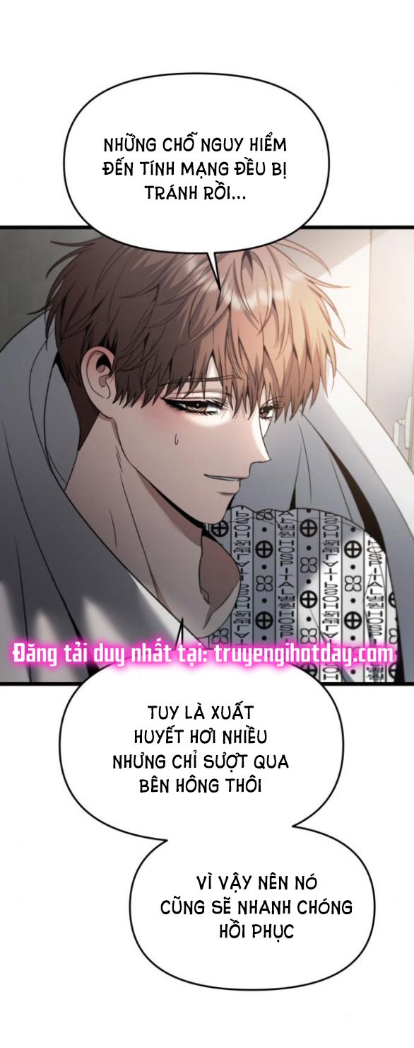Tự Do Trong Mơ Chương 99 page 107 - Giả Dược