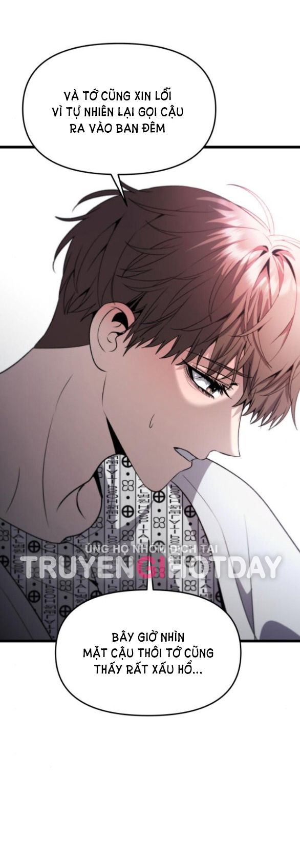 Tự Do Trong Mơ Chương 99 page 114 - Giả Dược