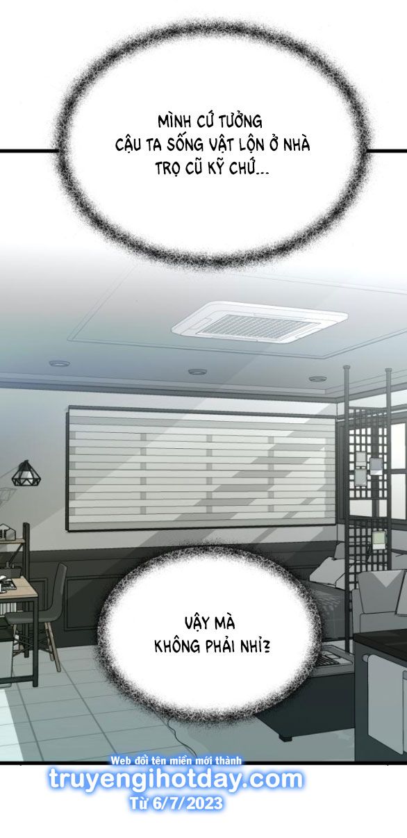 Tự Do Trong Mơ Chương 99 page 17 - Giả Dược