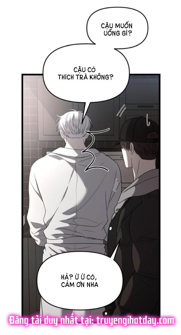 Tự Do Trong Mơ Chương 99 page 20 - Giả Dược