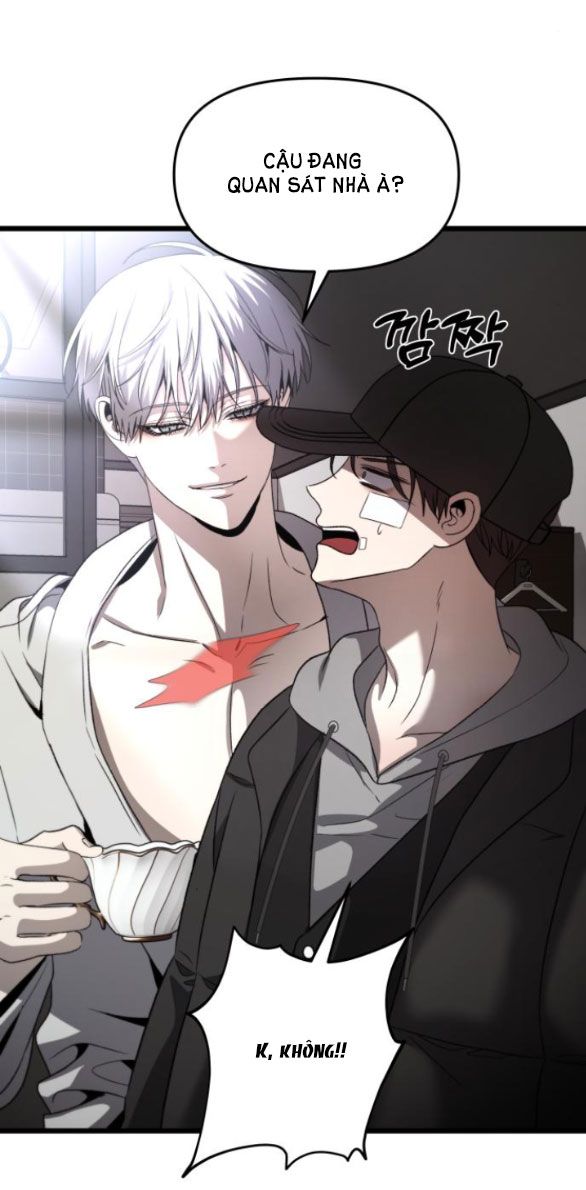 Tự Do Trong Mơ Chương 99 page 21 - Giả Dược