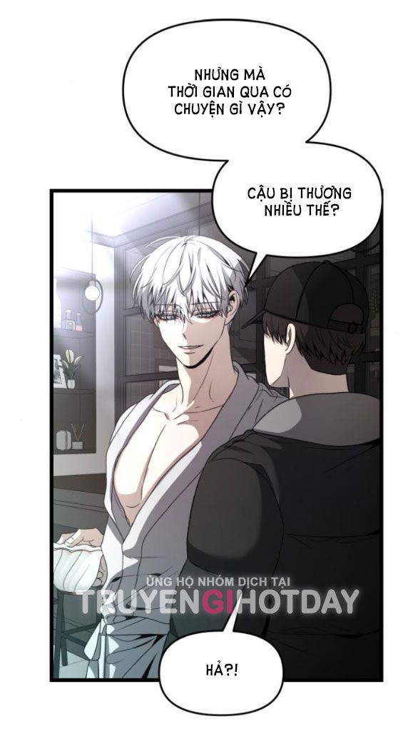 Tự Do Trong Mơ Chương 99 page 22 - Giả Dược