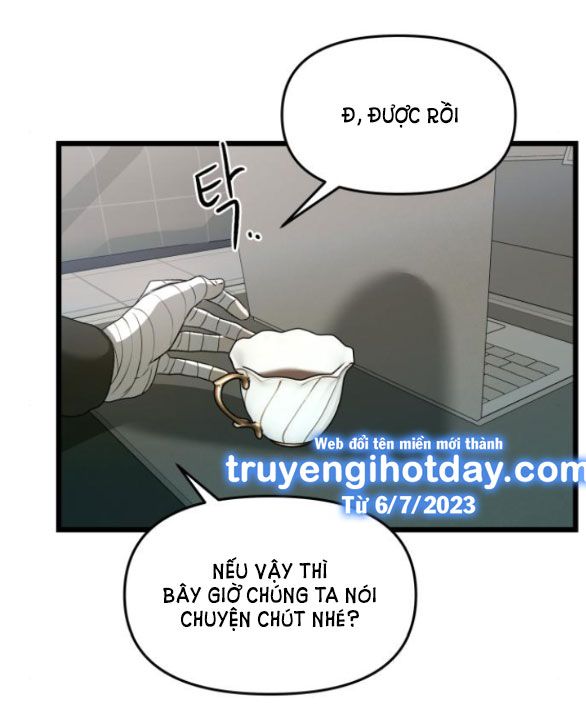 Tự Do Trong Mơ Chương 99 page 40 - Giả Dược