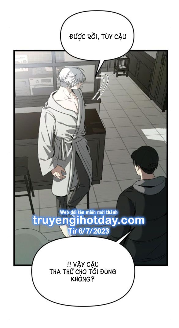 Tự Do Trong Mơ Chương 99 page 49 - Giả Dược