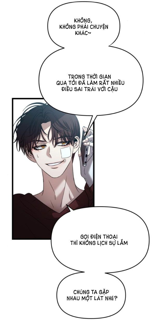 Tự Do Trong Mơ Chương 99 page 8 - Giả Dược