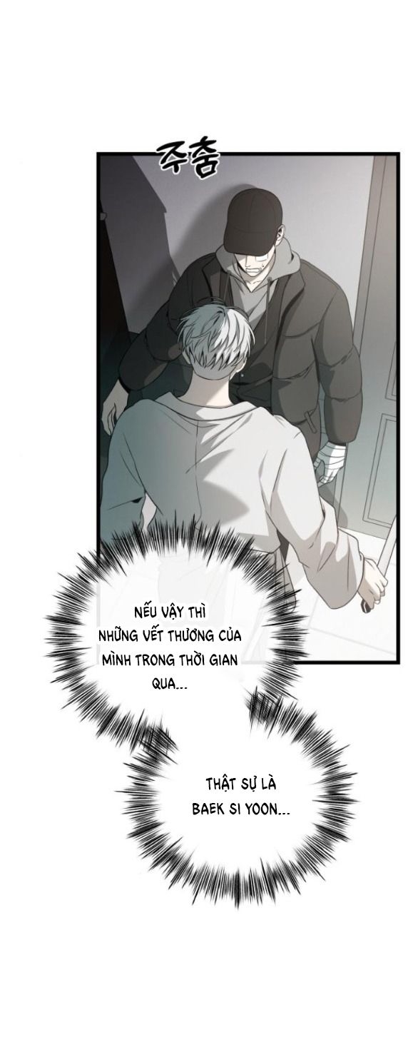 Tự Do Trong Mơ Chương 99 page 77 - Giả Dược
