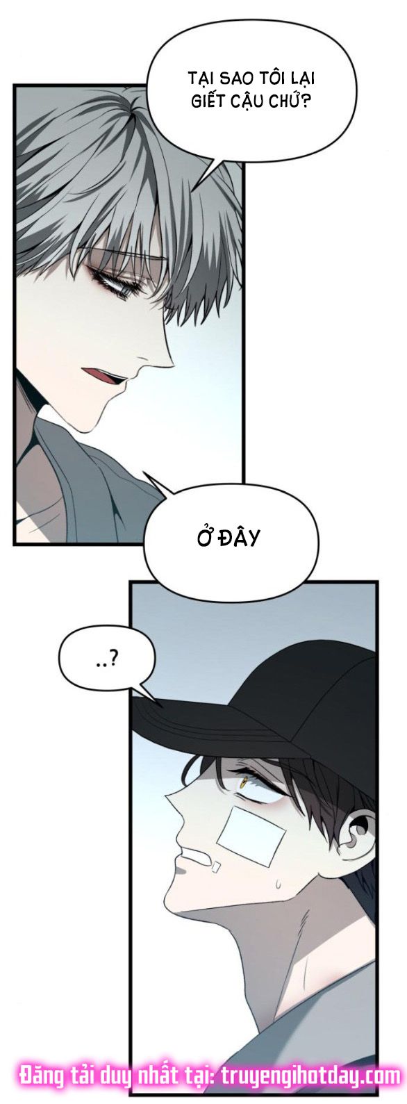 Tự Do Trong Mơ Chương 99 page 82 - Giả Dược