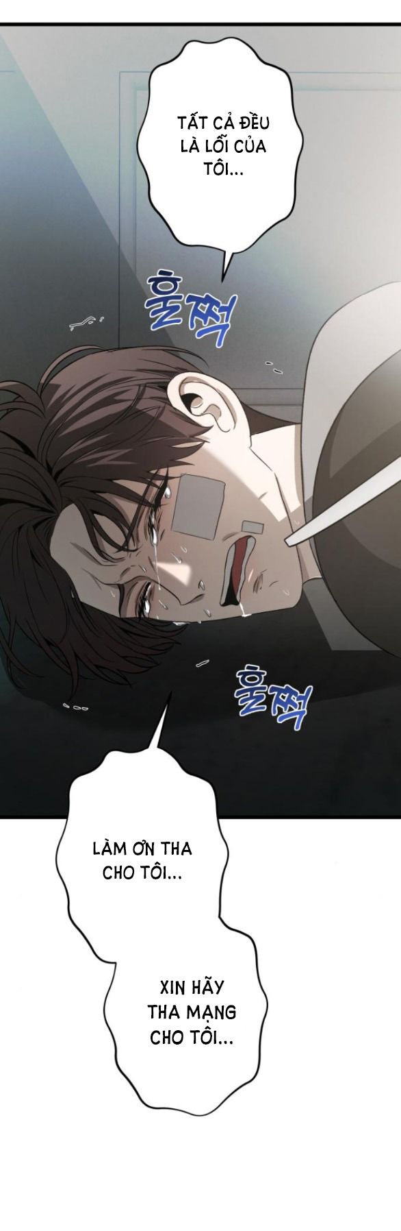 Tự Do Trong Mơ Chương 99 page 92 - Giả Dược