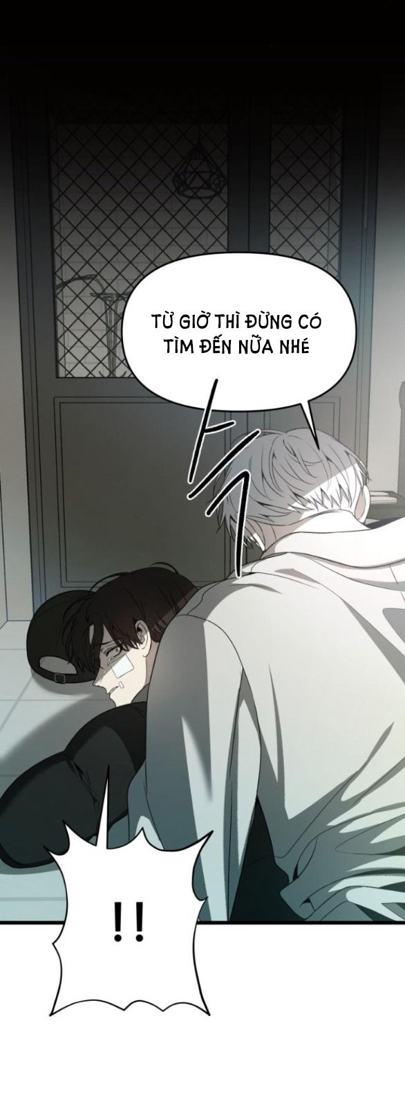 Tự Do Trong Mơ Chương 99 page 95 - Giả Dược