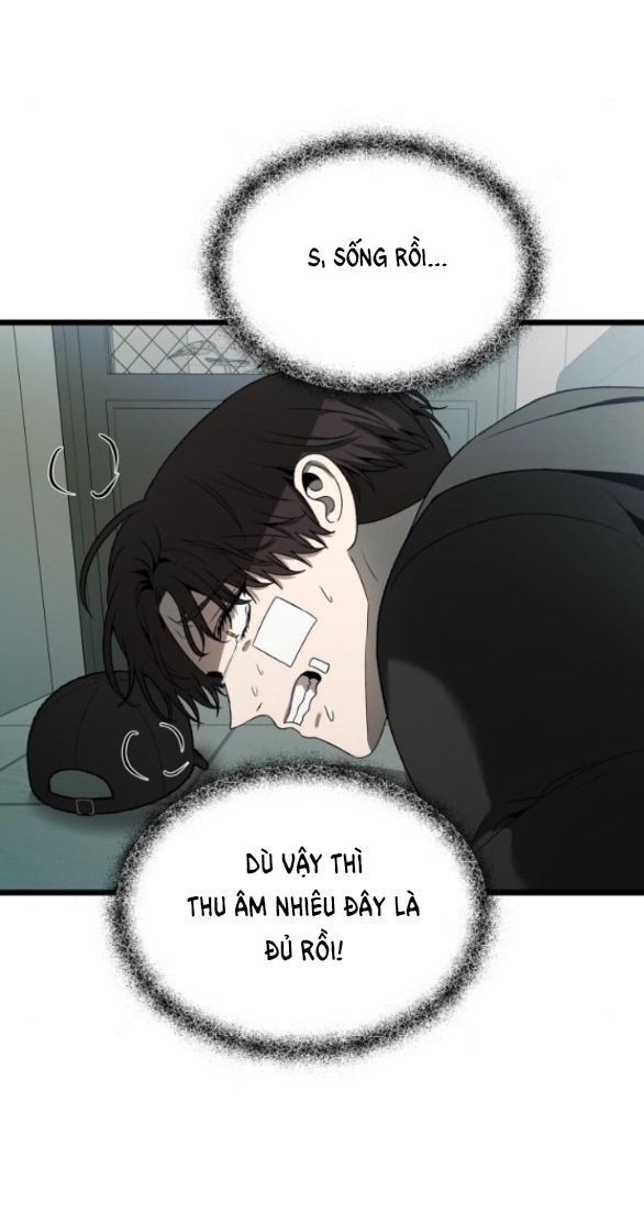 Tự Do Trong Mơ Chương 99 page 96 - Giả Dược