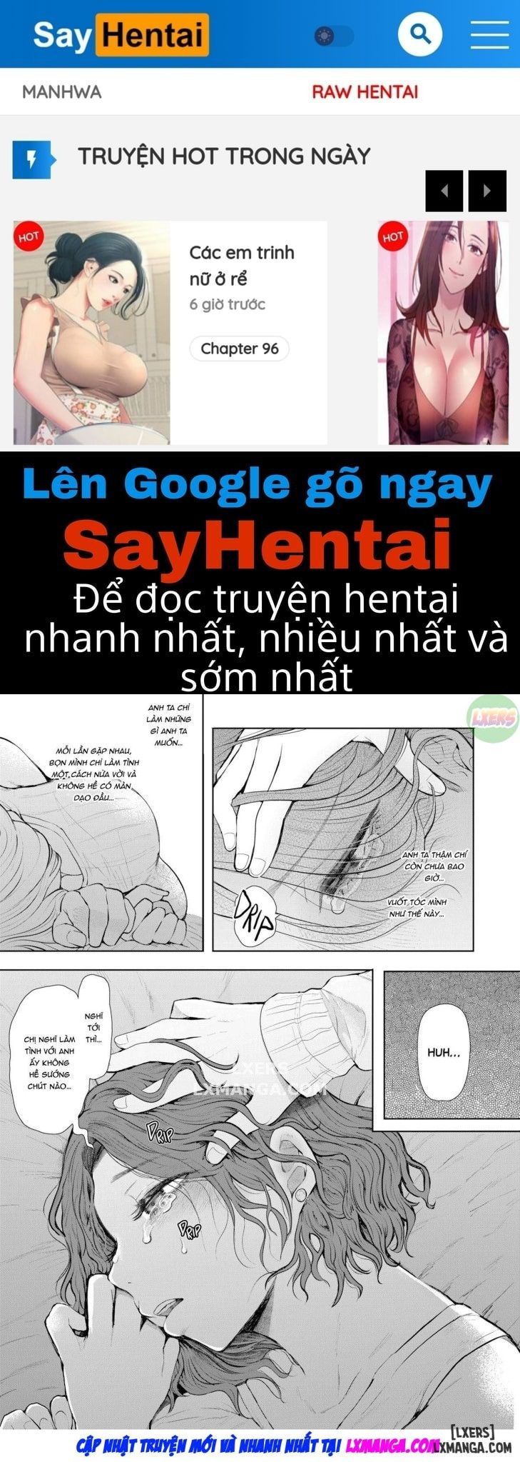 đọc truyện Từ Dumped Đến Cumdump Giáo Viên Nóng Bỏng Bị Cuốn Hút Vào Rebound Sex Chương 2 ảnh 1 tại Thiên Thai Truyện