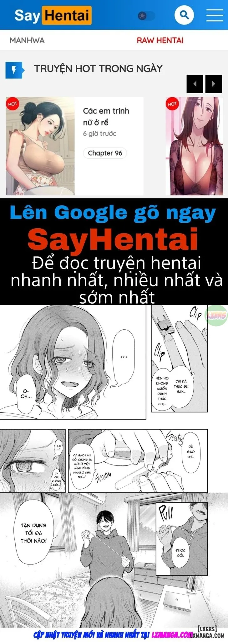 Từ Dumped đến Cumdump Giáo viên nóng bỏng bị cuốn hút vào Rebound Sex - Chương 3