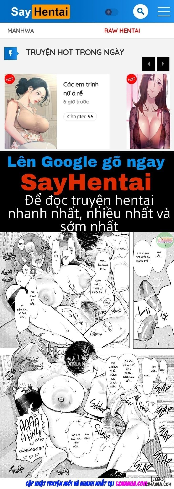 đọc truyện Từ Dumped Đến Cumdump Giáo Viên Nóng Bỏng Bị Cuốn Hút Vào Rebound Sex Chương 5 ảnh 1 tại Thiên Thai Truyện