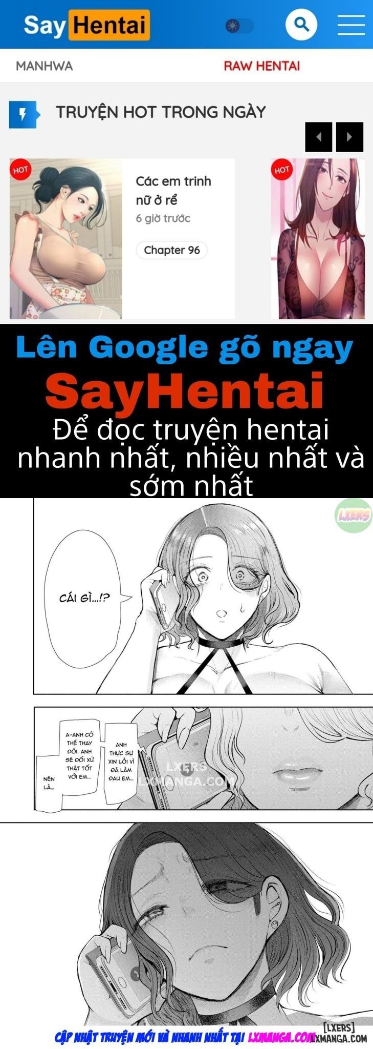 đọc truyện Từ Dumped Đến Cumdump Giáo Viên Nóng Bỏng Bị Cuốn Hút Vào Rebound Sex Chương 6 ảnh 1 tại Thiên Thai Truyện