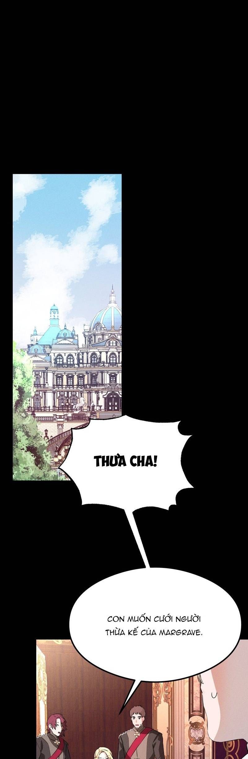 Tự Dưng Tôi Có Chồng Và Con Chương 1 page 16 - Giả Dược