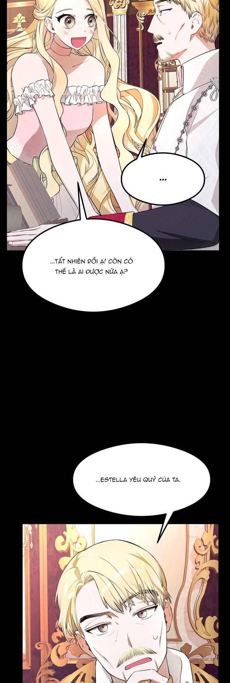 Tự Dưng Tôi Có Chồng Và Con Chương 1 page 18 - Giả Dược