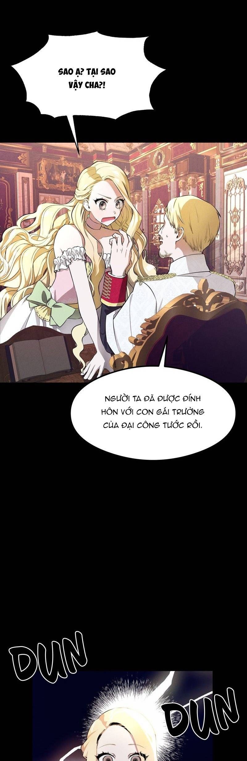 Tự Dưng Tôi Có Chồng Và Con Chương 1 page 20 - Giả Dược