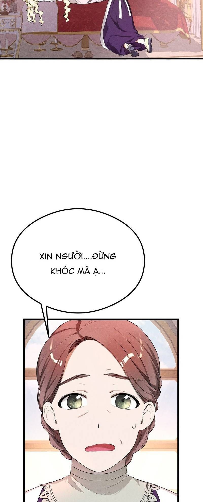 Tự Dưng Tôi Có Chồng Và Con Chương 1 page 3 - Giả Dược