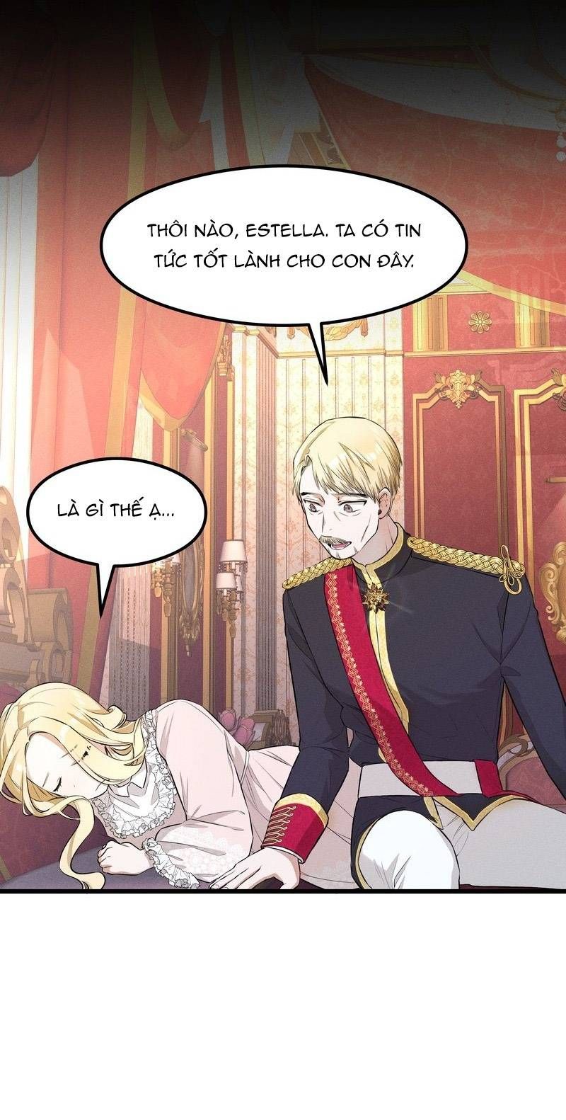 Tự Dưng Tôi Có Chồng Và Con Chương 1 page 23 - Giả Dược