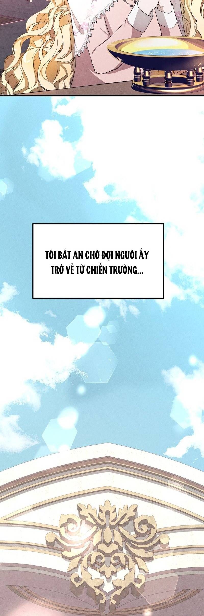 Tự Dưng Tôi Có Chồng Và Con Chương 1 page 32 - Giả Dược