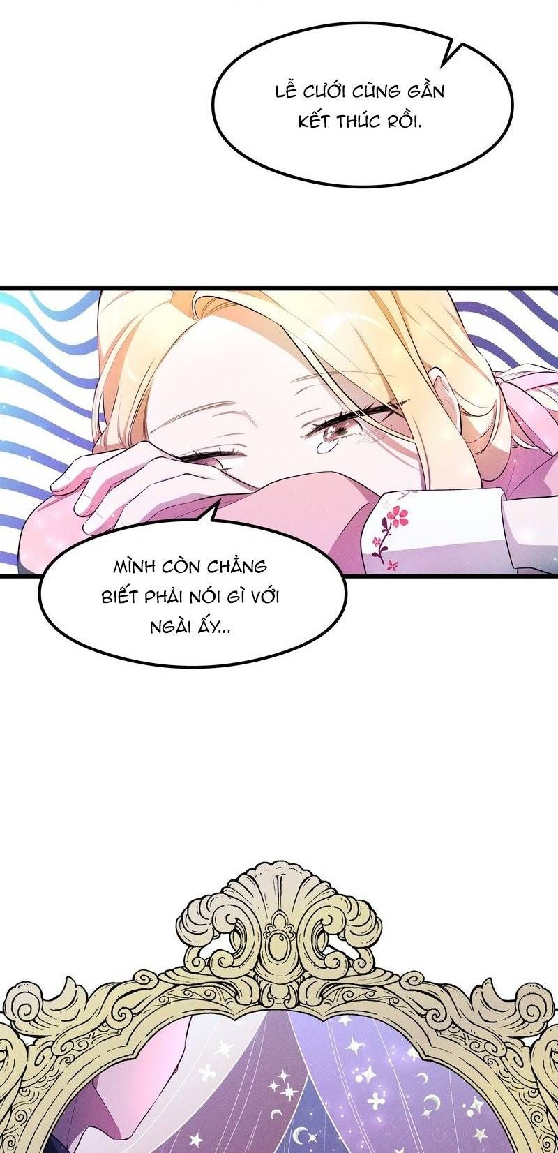 Tự Dưng Tôi Có Chồng Và Con Chương 1 page 40 - Giả Dược