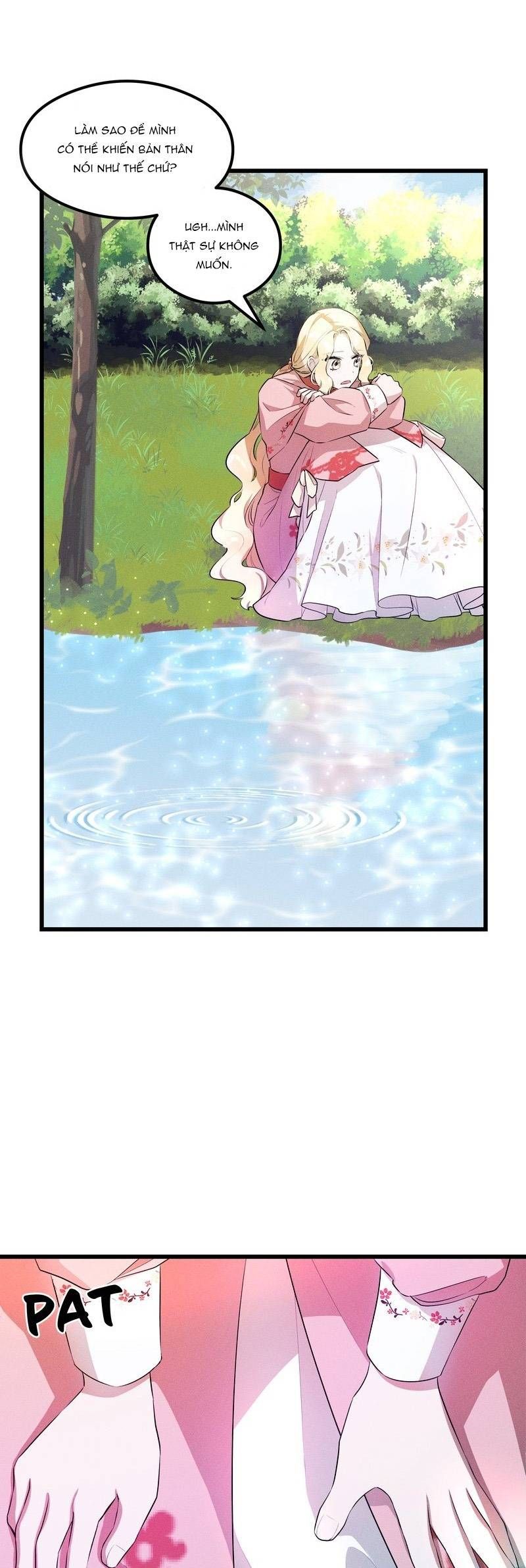 Tự Dưng Tôi Có Chồng Và Con Chương 1 page 42 - Giả Dược