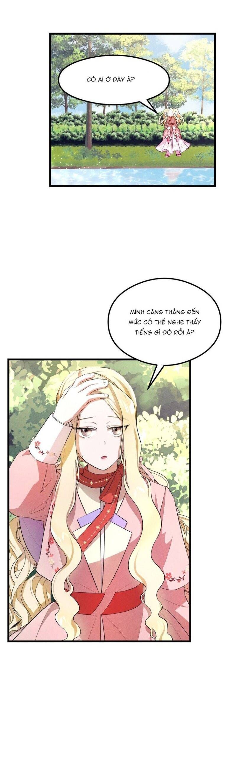 Tự Dưng Tôi Có Chồng Và Con Chương 1 page 44 - Giả Dược