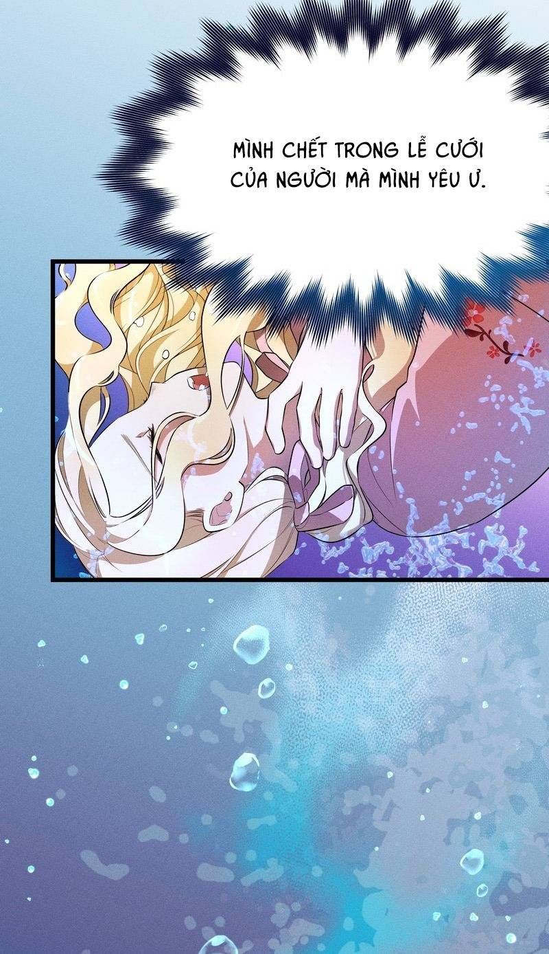 Tự Dưng Tôi Có Chồng Và Con Chương 1 page 51 - Giả Dược