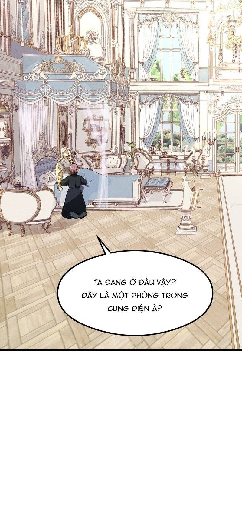 Tự Dưng Tôi Có Chồng Và Con Chương 1 page 58 - Giả Dược