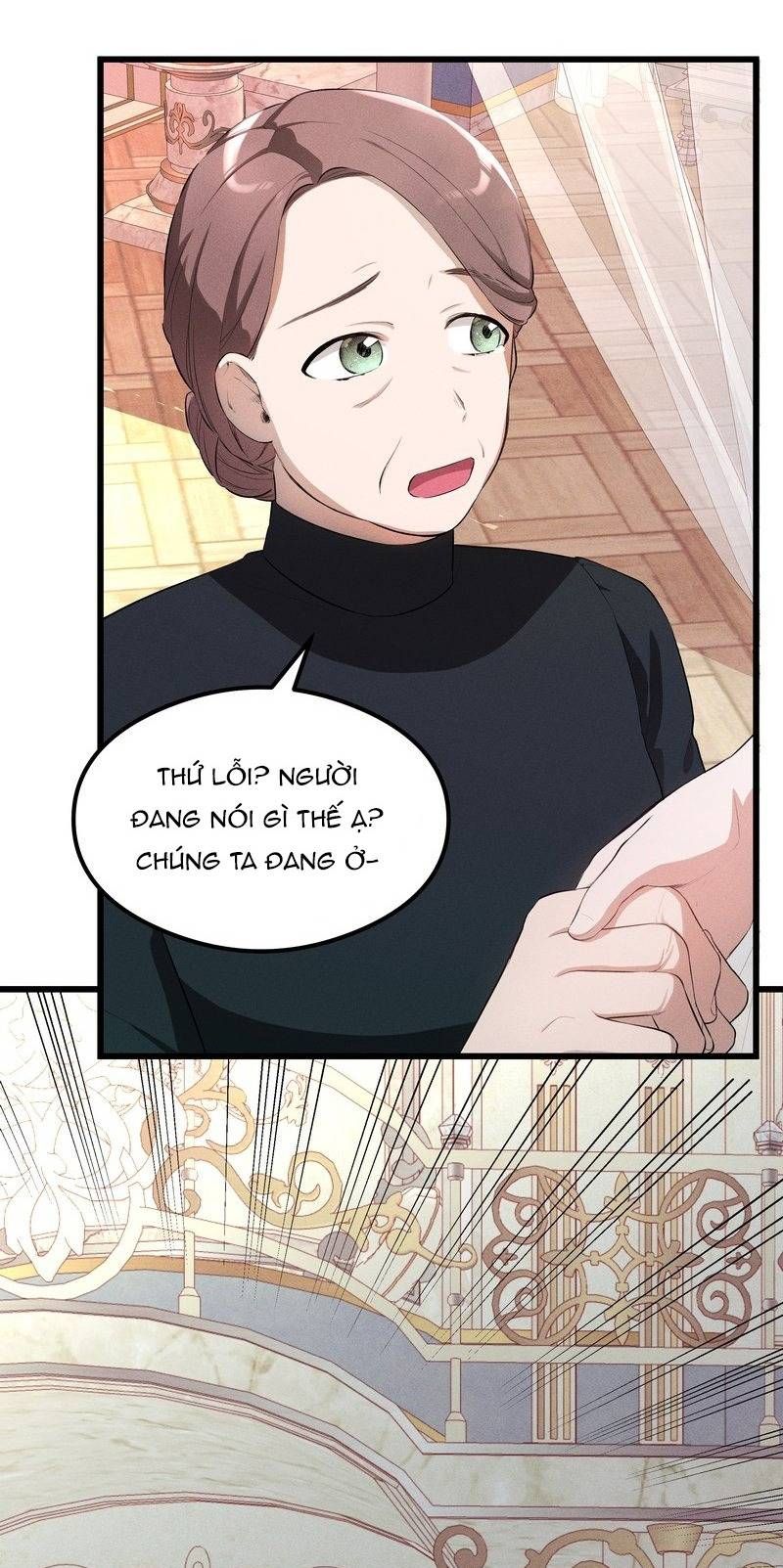Tự Dưng Tôi Có Chồng Và Con Chương 1 page 59 - Giả Dược