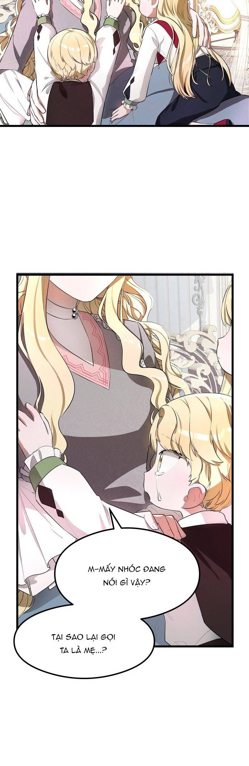 Tự Dưng Tôi Có Chồng Và Con Chương 1 page 62 - Giả Dược