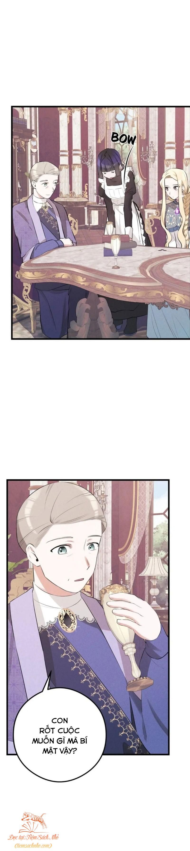 Tự Dưng Tôi Có Chồng Và Con Chương 10 page 24 - Giả Dược