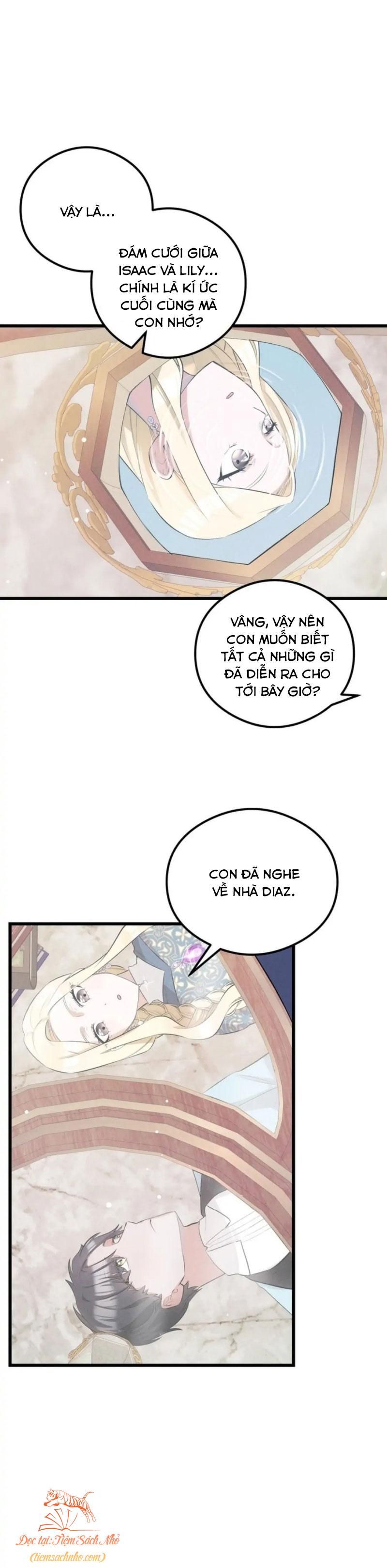 Tự Dưng Tôi Có Chồng Và Con Chương 10 page 27 - Giả Dược