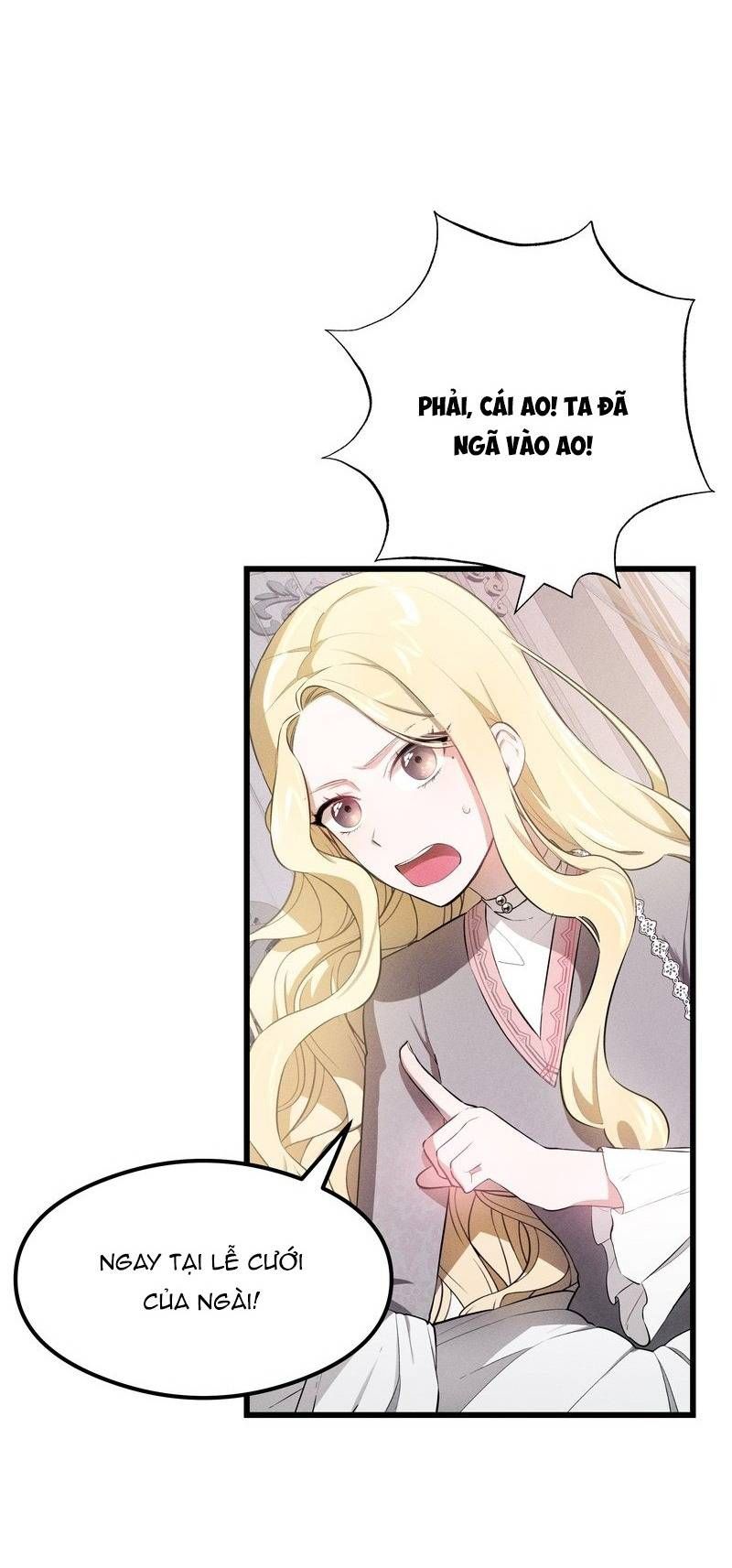 Tự Dưng Tôi Có Chồng Và Con Chương 2 page 11 - Giả Dược