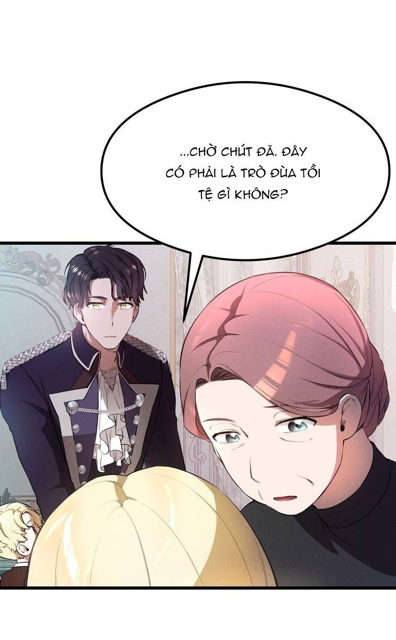 Tự Dưng Tôi Có Chồng Và Con Chương 2 page 12 - Giả Dược