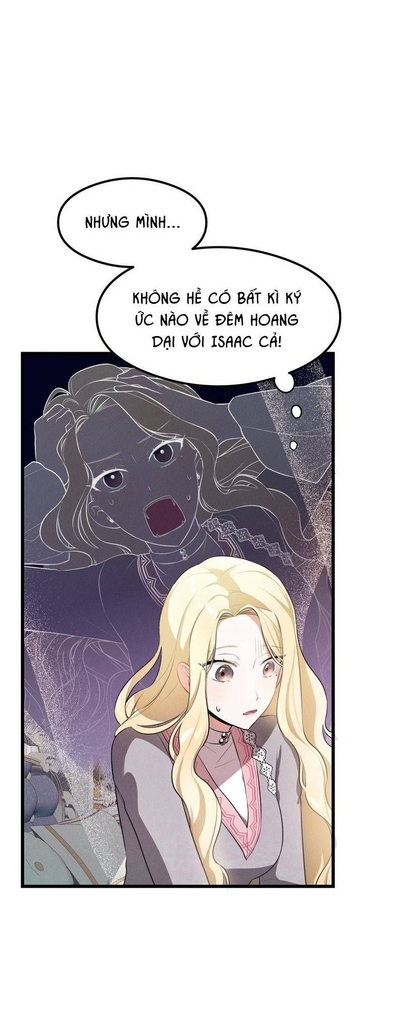 Tự Dưng Tôi Có Chồng Và Con Chương 2 page 20 - Giả Dược